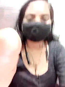 Payal-001 online show from November 2025 07:34:02 PM