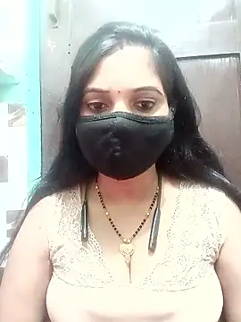 Payal-001 online show from January 2026 05:58:02 PM