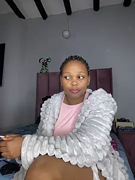 Abby 108 online show from April 2026 07:58:02 PM