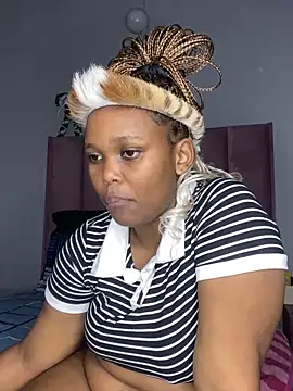 Abby 108 online show from April 2026 09:50:02 PM