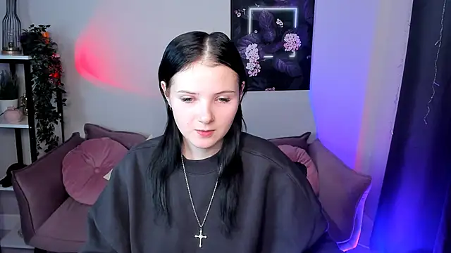 Leila xxBaby online show from November 2025 01:44:02 PM