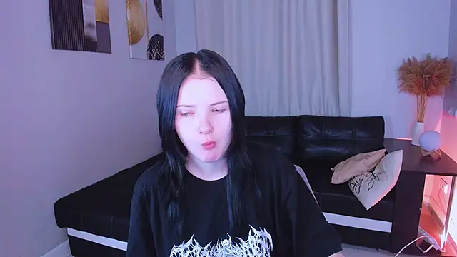 Leila xxBaby online show from November 2025 01:25:02 PM