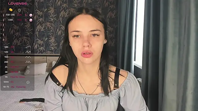 Kseni a online show from January 2026 10:42:02 AM