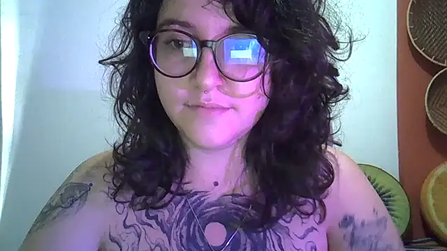 Blue Liz online show from September 2025 12:09:02 PM