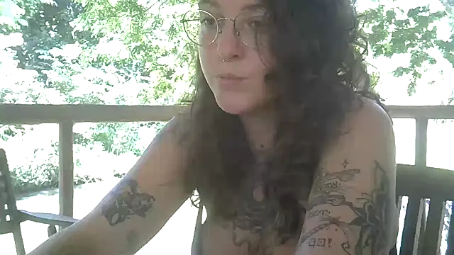 Blue Liz online show from March 2026 12:57:02 PM