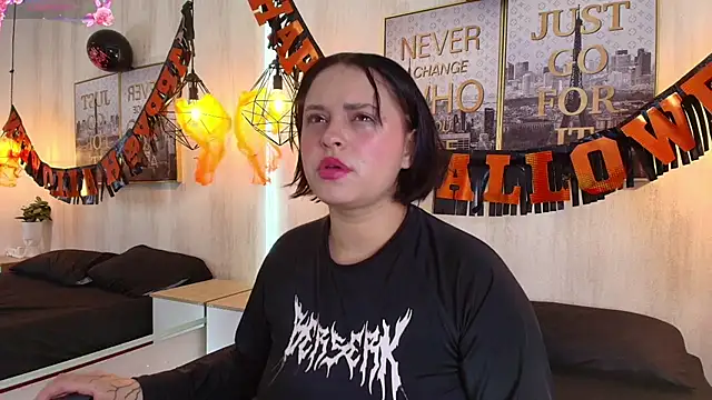 Bluesky 666 online show from November 2025 07:27:01 PM