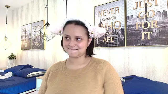 Bluesky 666 online show from November 2025 07:35:01 PM