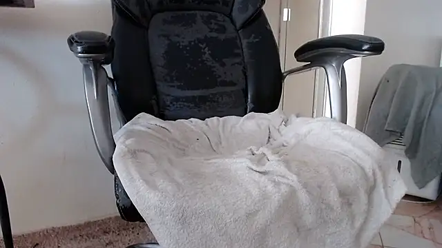 Richard Crane online show from November 2025 01:55:02 PM