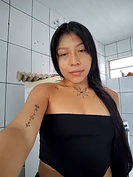 Lanmy 007 online show from October 2025 02:26:02 PM