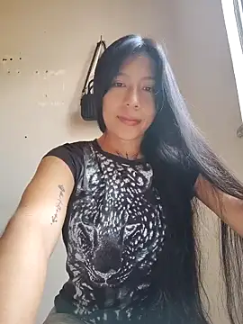 Lanmy 007 online show from October 2025 02:17:02 PM