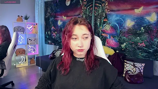 ClaraParks online show from September 2025 06:54:01 PM