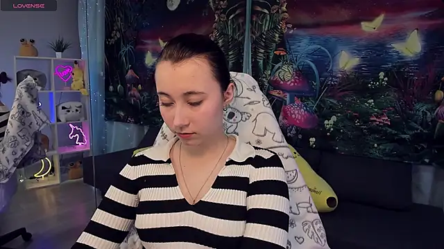 ClaraParks online show from October 2025 06:16:02 PM