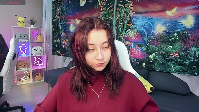 ClaraParks online show from October 2025 06:19:02 PM