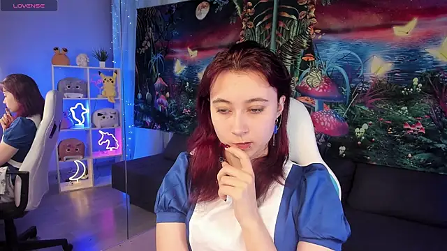 ClaraParks online show from October 2025 06:41:02 PM