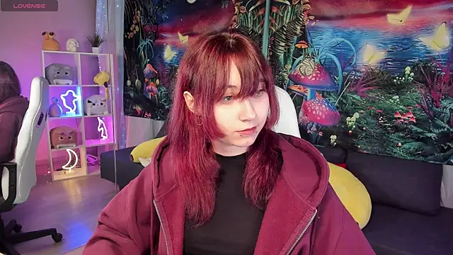 ClaraParks online show from November 2025 06:20:02 PM