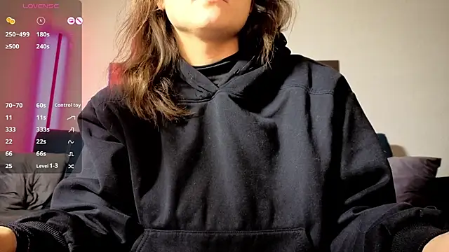 TrixiBell online show from December 2025 04:30:02 AM