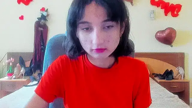 Marri-Stella online show from October 2025 09:57:01 AM