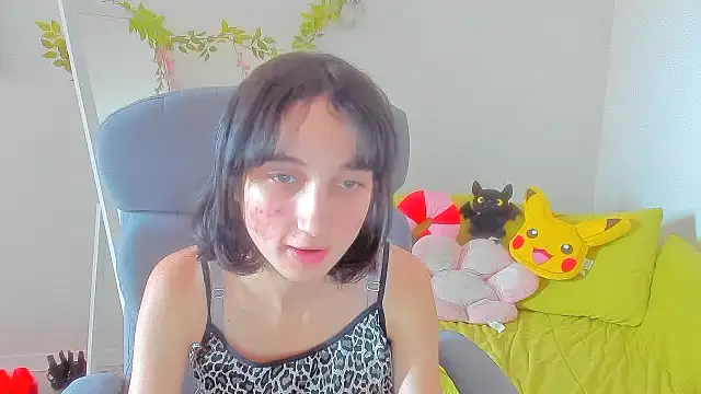 Marri-Stella online show from November 2025 09:21:01 AM