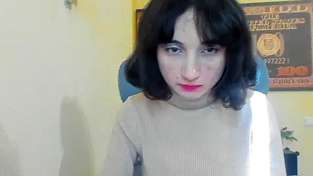 Marri-Stella online show from November 2025 10:03:01 AM