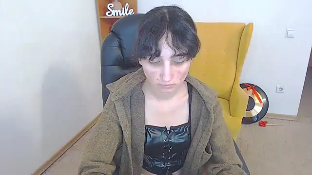 Marri-Stella online show from November 2025 09:53:02 AM