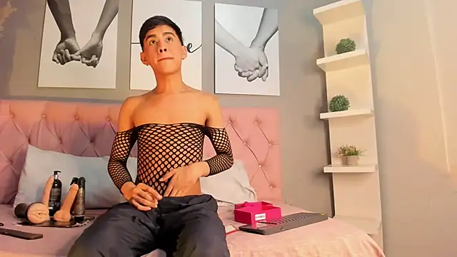 Jim twink online show from September 2025 02:12:01 AM