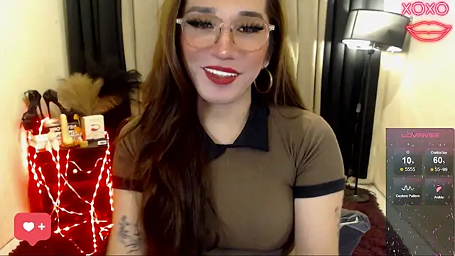 precious RoseDoll online show from November 2025 06:47:02 AM