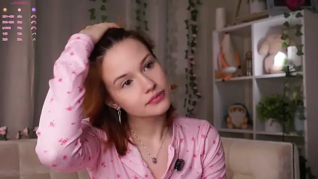 BlytheBenny online show from December 2025 11:56:02 PM