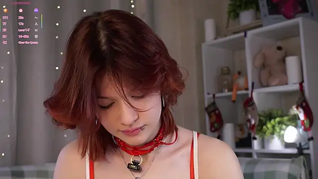 BlytheBenny online show from January 2026 02:37:01 AM