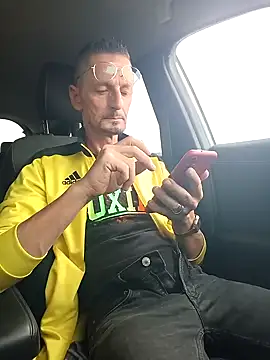 fabius720 online show from October 2025 10:47:02 AM