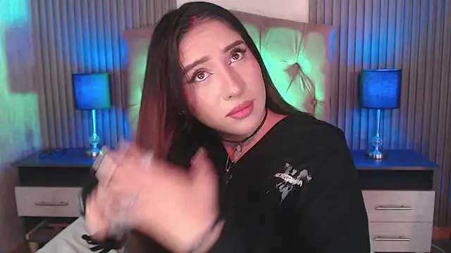 Bonnali lune online show from January 2026 02:05:02 AM