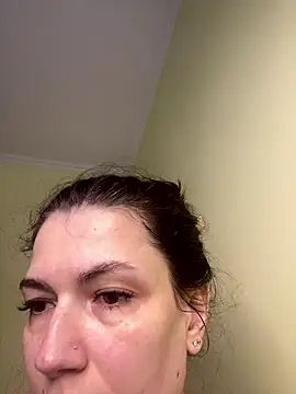 Cute Erika online show from January 2026 12:53:02 PM