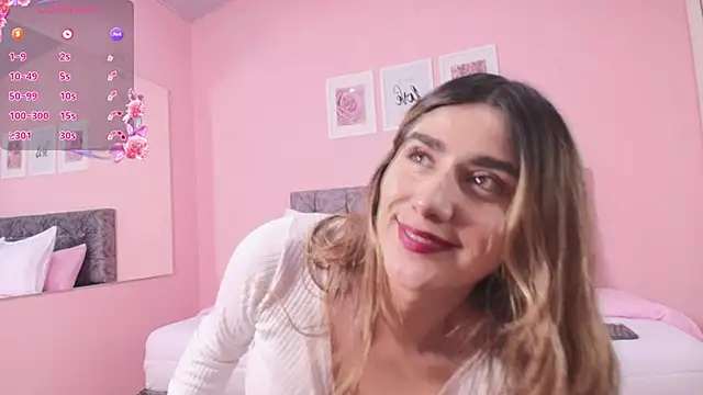 maddie beauty online show from November 2025 08:41:02 PM