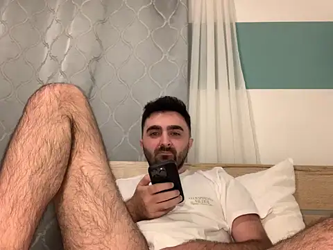 donastii online show from September 2025 07:58:02 PM