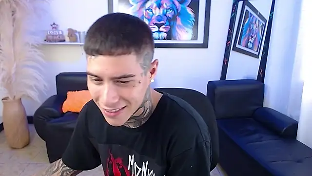 setthomas online show from September 2025 09:37:01 PM