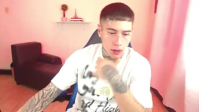 setthomas online show from September 2025 01:44:02 PM