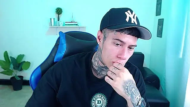 setthomas online show from November 2025 02:39:02 PM