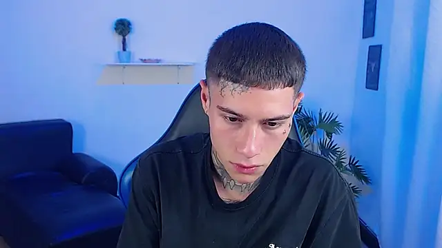 setthomas online show from February 2026 10:15:01 PM