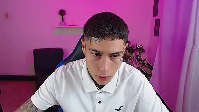 setthomas online show from February 2026 10:17:02 PM