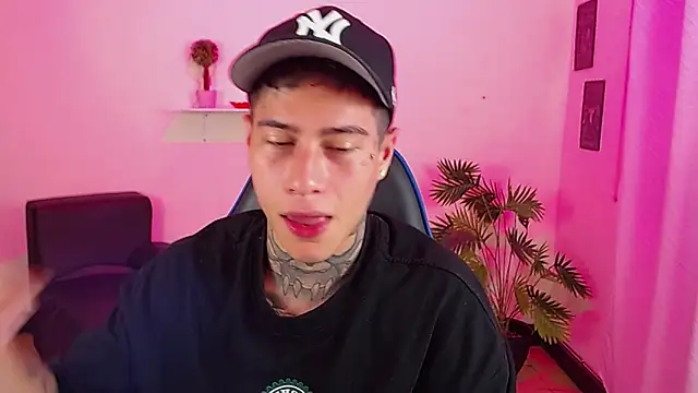 setthomas online show from February 2026 10:08:01 PM