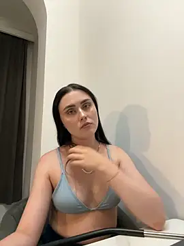 MilanaDayLi online show from September 2025 08:08:02 PM