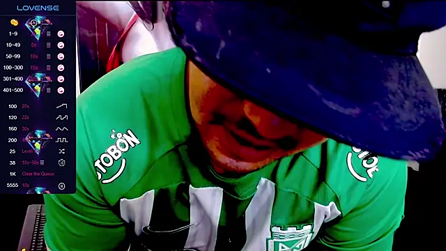 smith hot29 online show from October 2025 02:34:01 AM