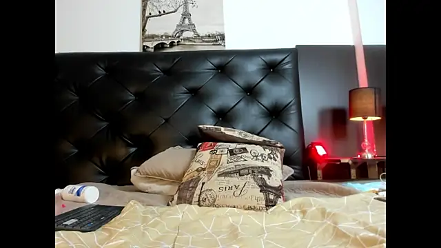 Kymy marquez online show from February 2026 07:21:01 PM