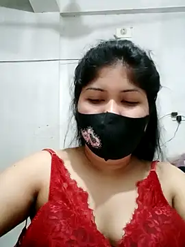 Snapshot of Nusrat-N chatting on October 2025 03:08:01 PM Nusrat-N online show from October 2025 03:08:01 PM