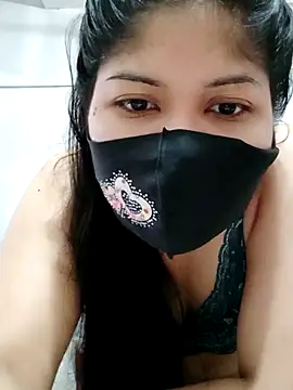 Snapshot of Nusrat-N chatting on October 2025 02:36:02 AM Nusrat-N online show from October 2025 02:36:02 AM