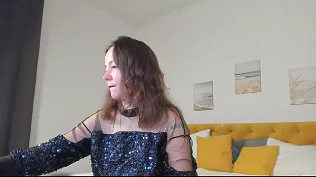 Kira Adler online show from November 2025 01:28:02 AM