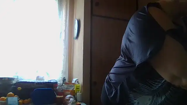 Snapshot of TerezaVelvet chatting on November 2025 08:25:01 AM TerezaVelvet online show from November 2025 08:25:01 AM