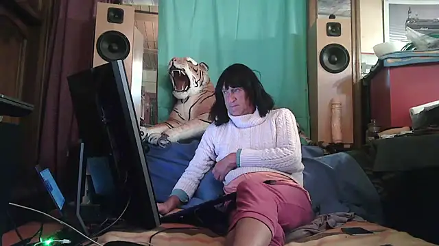 SissiDomination online show from September 2025 10:31:01 PM