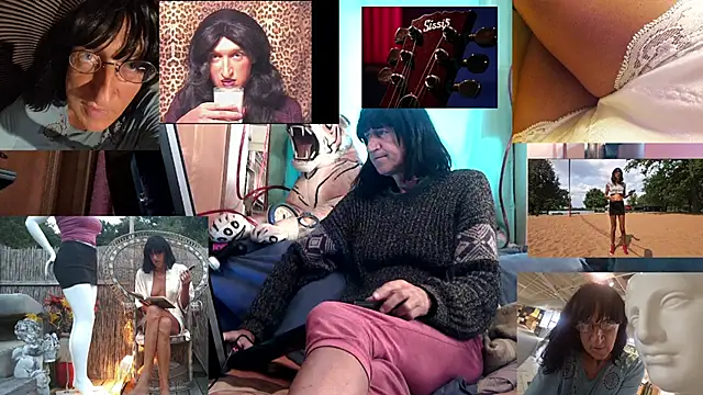 SissiDomination online show from September 2025 10:18:02 AM