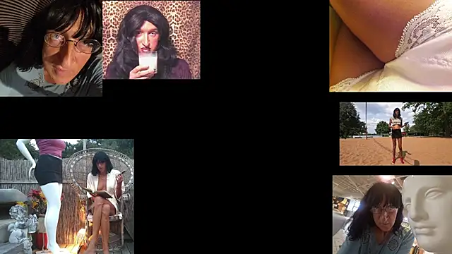 SissiDomination online show from October 2025 06:49:01 PM