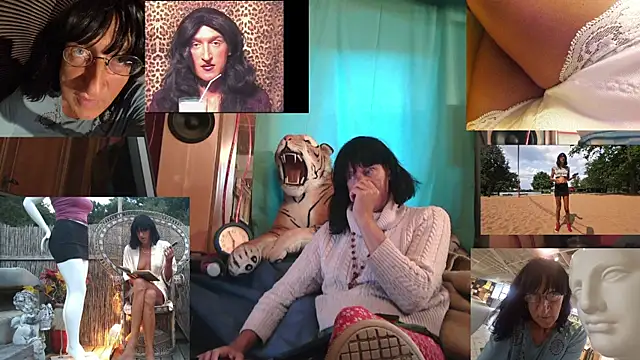 SissiDomination online show from October 2025 03:57:02 PM